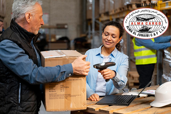 Custom Clearance Agent Responsibilities