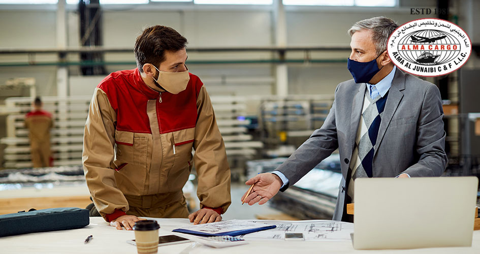 Documents Required For Customs Clearance In UAE