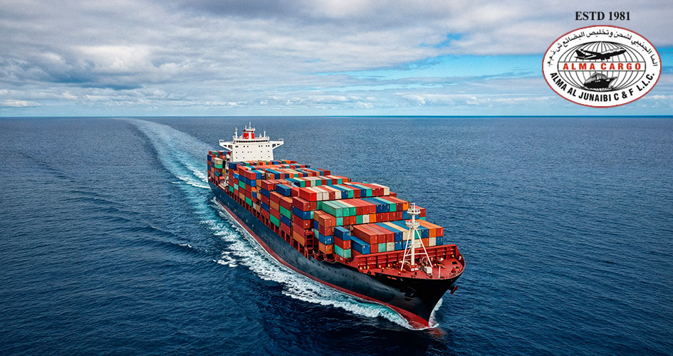 Top 10 logistics companies