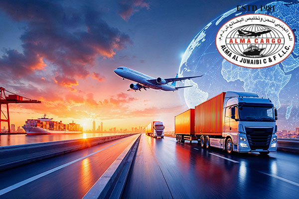 Who is the largest Freight Company in the World?