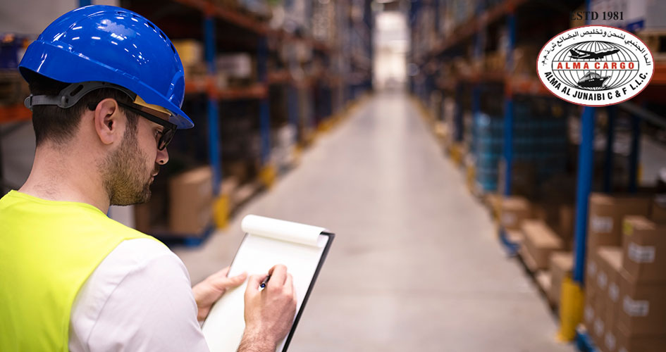 How Transport Takes Over After Clearance?