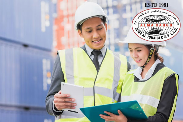 How long does customs clearance take in Dubai?