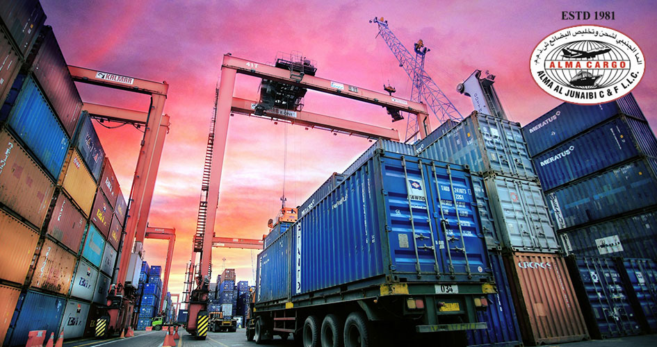 How can agents handle Cargo and Permits