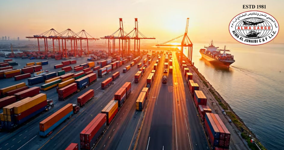 Why Choose One of the Best Freight Forwarding Companies for Customs Compliance?