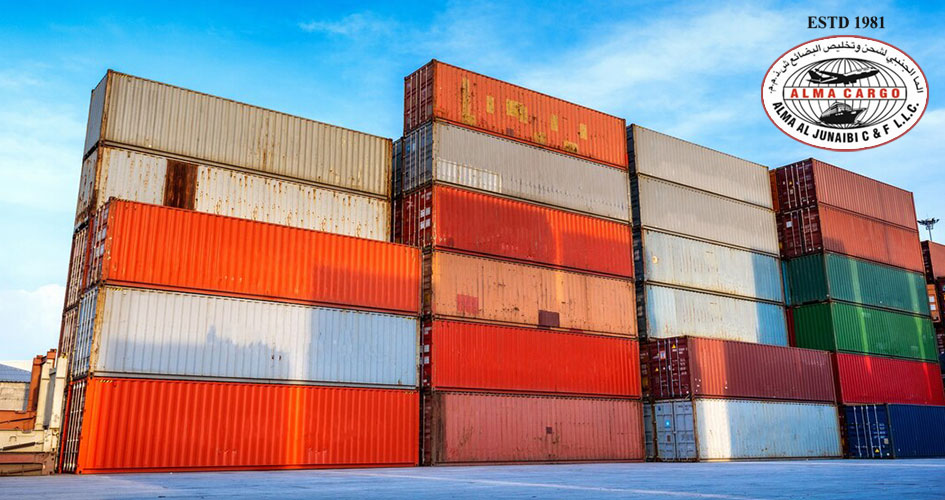 Why Alma Cargo Stands Out