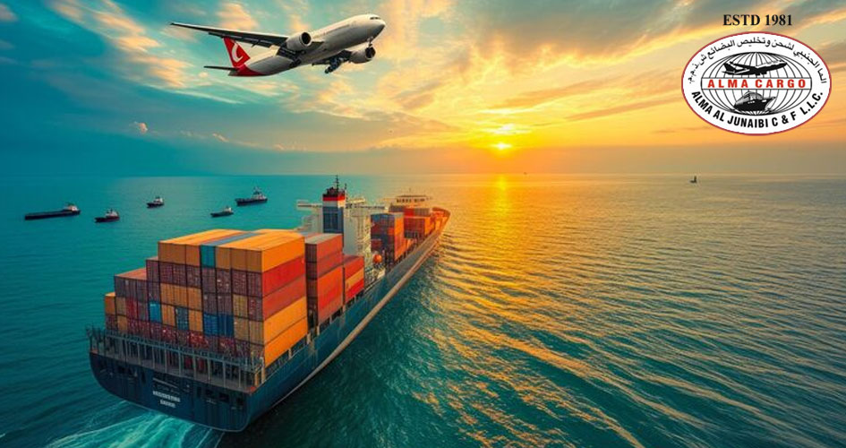 Essentials Of A Good Logistical Company