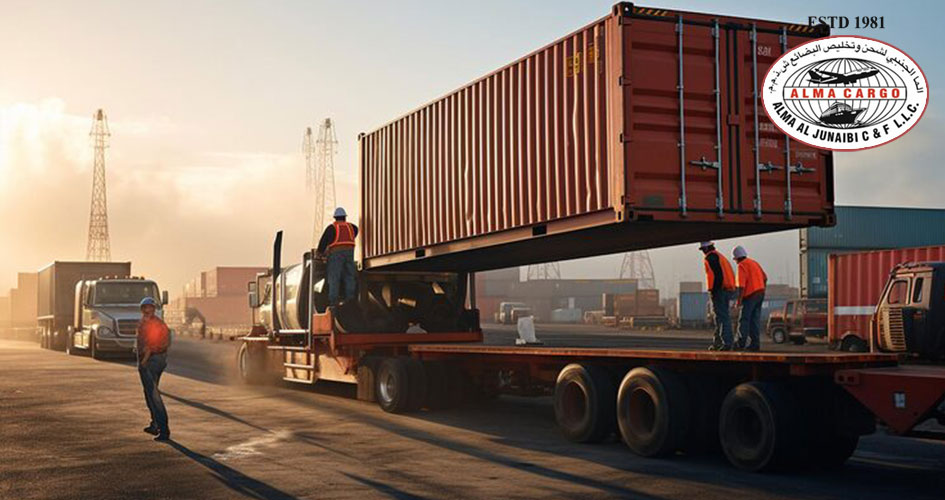 Choose a Transport Mode that Matches the Delivery Promise