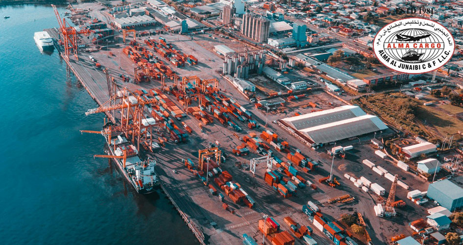 The Importance of a Regulator to Your Customs Clearance