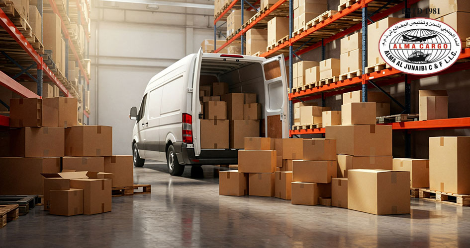 Cargo Company