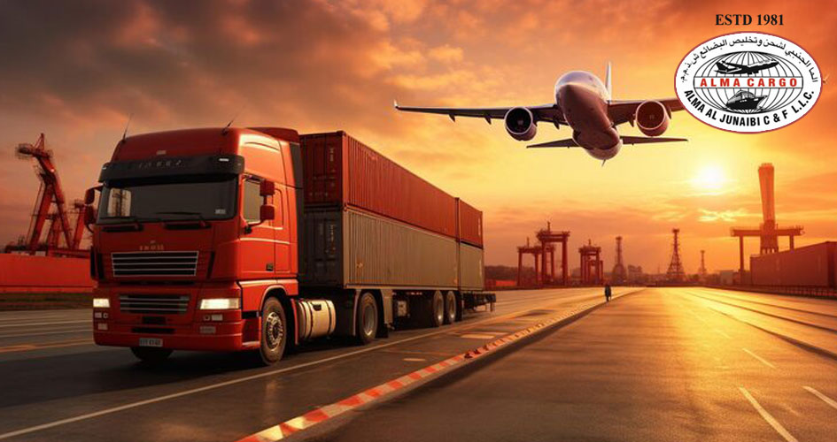 Car Export from Dubai