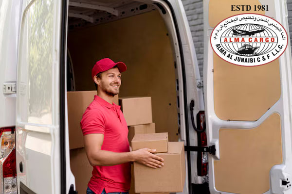 Who Is the Most Trusted Moving Company?