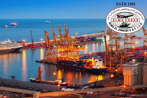 Customs Clearance in Abu Dhabi: Process, Documents & Requirements