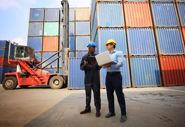 Best Customs Clearing Agents in Abu Dhabi
