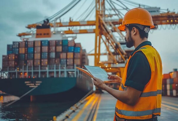 Best Customs Clearing Agents in Fujairah