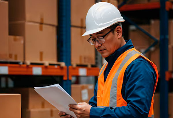 Professional Customs Brokerage You Can Trust
