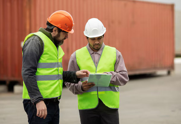 Best Customs Clearing Agents in Ras Al Khaimah