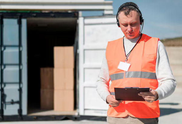 Hassle-Free Customs Clearance for Every Shipment