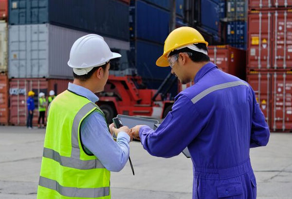Best Customs Clearing Agents in Sharjah