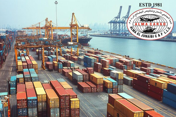 Import and Export Customs Clearance in Sharjah Explained