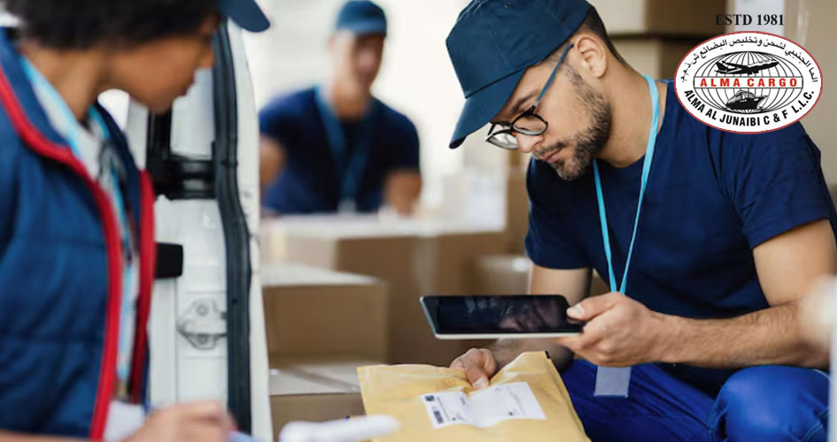 Duty Calculation and Payment