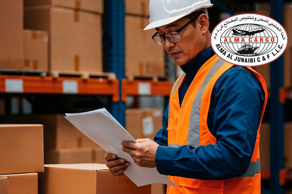 Customs Clearance in Jebel Ali: Process, Documents & Key Requirements