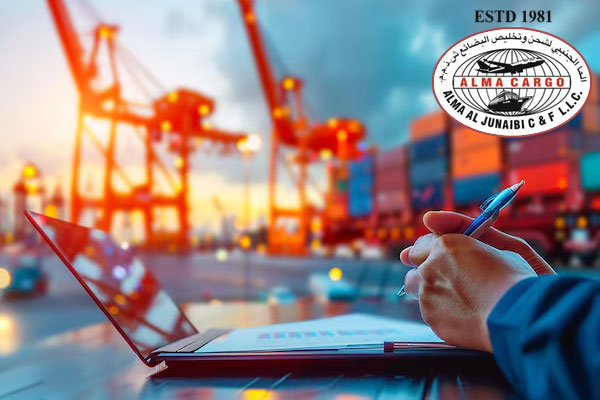 Khalifa Port Customs Clearance: Key Steps, Documents & Compliance